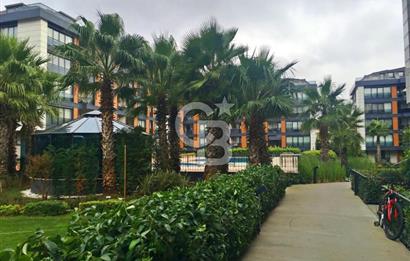 İNCİRLİ KONAKLARIN'DA SATILIK 3+1 DAİRE