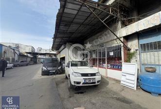 Derince Sanayi Tek Yedek Parçacı | Devren Kiralık - 10 - 345585