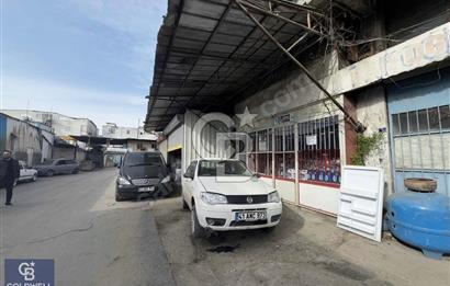 Derince Sanayi Tek Yedek Parçacı | Devren Kiralık