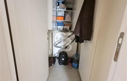 ÇANKAYA İLKADIM MAHALLESİNDE YÜKSEK GİRİŞ GENİŞ KULLANIMLI 2+1