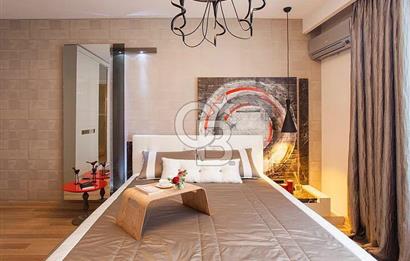 İNCİRLİ KONAKLARIN'DA SATILIK 3+1 DAİRE