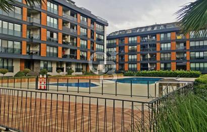 İNCİRLİ KONAKLARIN'DA SATILIK 3+1 DAİRE