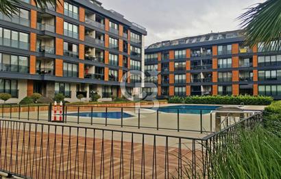 İNCİRLİ KONAKLARIN'DA SATILIK 3+1 DAİRE