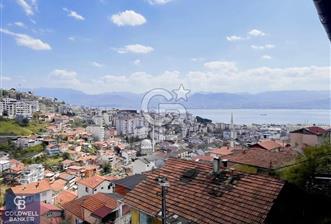 Gültepe Mah.de 2+1 Deniz Manzaralı Satılık Daire - 1 - 345578