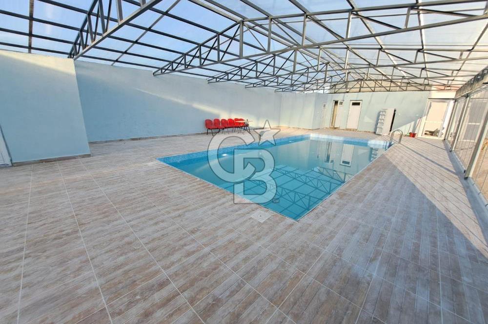 AYAŞ TEKKE İMAR DA SATILIK 6+1 VİLLA