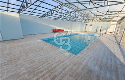 AYAŞ TEKKE İMAR DA SATILIK 6+1 VİLLA