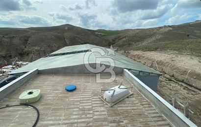 AYAŞ TEKKE İMAR DA SATILIK 6+1 VİLLA