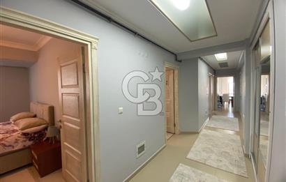 ULUKENT İSTİKLAL MAHALLESİ ÖZTÜRK KONAKLARI EŞSİZ MANZARALI 3+1 SATILIK DAİRE