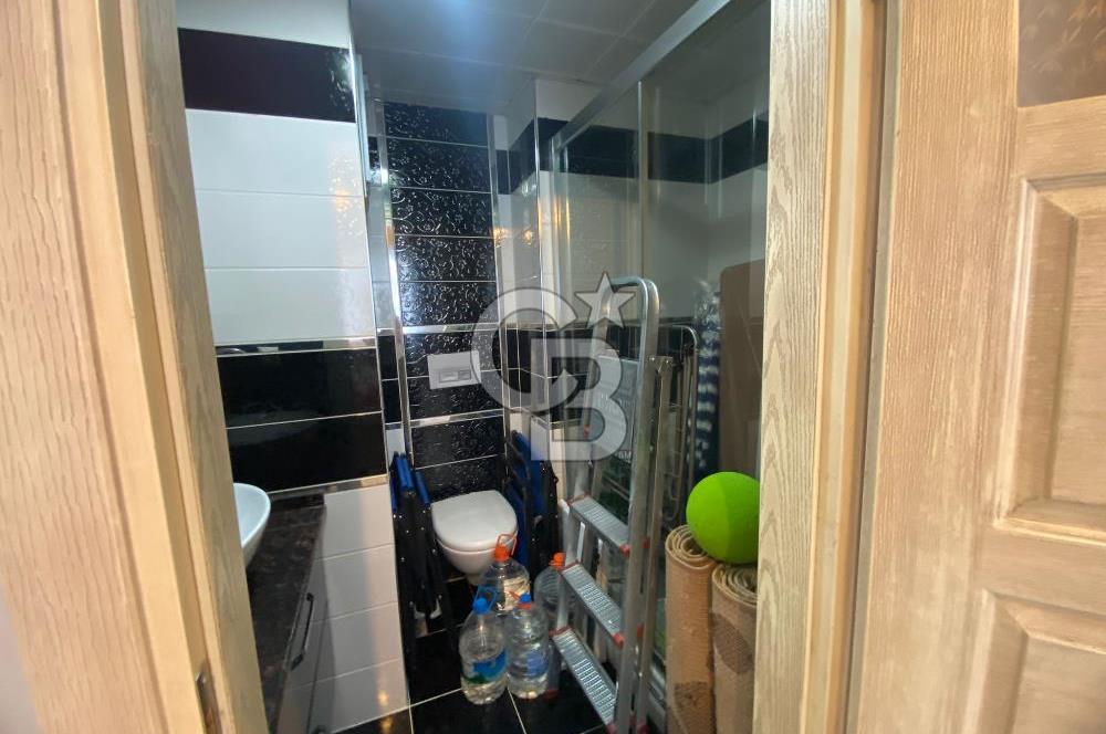 ULUKENT İSTİKLAL MAHALLESİ ÖZTÜRK KONAKLARI EŞSİZ MANZARALI 3+1 SATILIK DAİRE