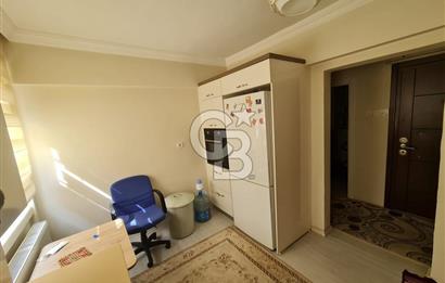 ÇANKAYA İLKADIM MAHALLESİNDE YÜKSEK GİRİŞ GENİŞ KULLANIMLI 2+1