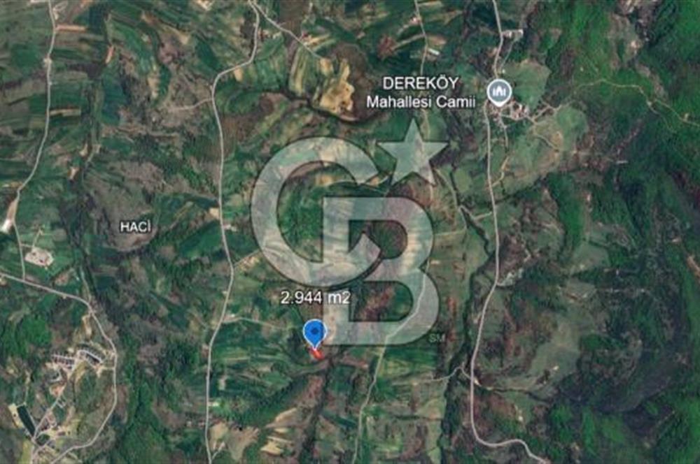 KOCAELİ KÖRFEZ DEREKÖY’DE  SATILIK ARSA | DOĞA İÇİNDE YATIRIM FIRSATI