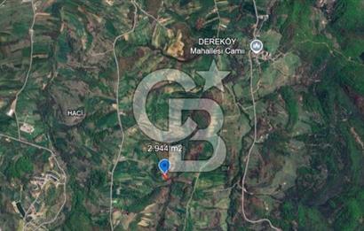 KOCAELİ KÖRFEZ DEREKÖY’DE  SATILIK ARSA | DOĞA İÇİNDE YATIRIM FIRSATI