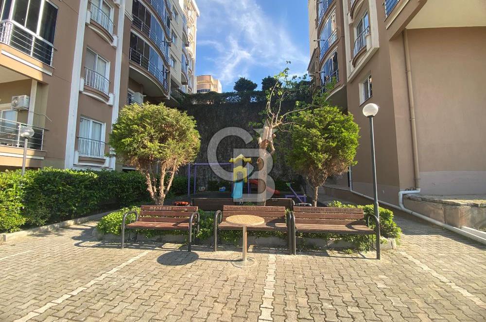 ULUKENT İSTİKLAL MAHALLESİ ÖZTÜRK KONAKLARI EŞSİZ MANZARALI 3+1 SATILIK DAİRE