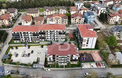 Başiskele Bel. 1 Dk Deniz Man. 3+1 - 145m² Site İçi Ara Kat
