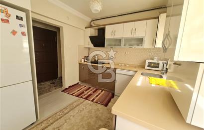 ÇANKAYA İLKADIM MAHALLESİNDE YÜKSEK GİRİŞ GENİŞ KULLANIMLI 2+1