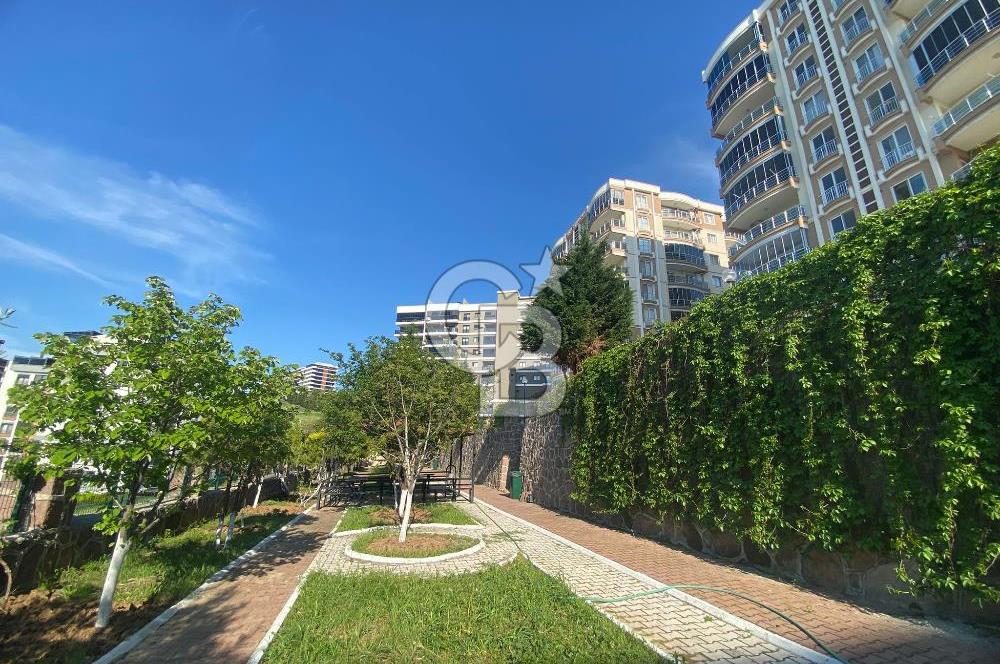 ULUKENT İSTİKLAL MAHALLESİ ÖZTÜRK KONAKLARI EŞSİZ MANZARALI 3+1 SATILIK DAİRE