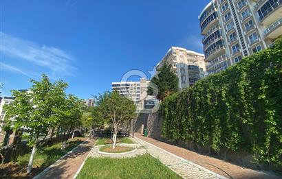 ULUKENT İSTİKLAL MAHALLESİ ÖZTÜRK KONAKLARI EŞSİZ MANZARALI 3+1 SATILIK DAİRE