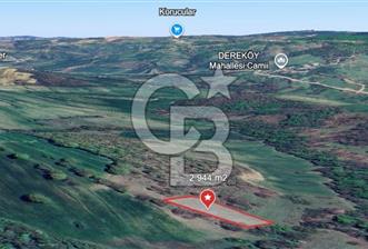 KOCAELİ KÖRFEZ DEREKÖY’DE  SATILIK ARSA | DOĞA İÇİNDE YATIRIM FIRSATI - 5 - 345550