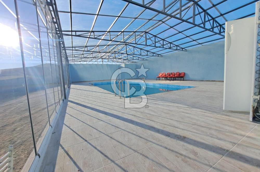 AYAŞ TEKKE İMAR DA SATILIK 6+1 VİLLA