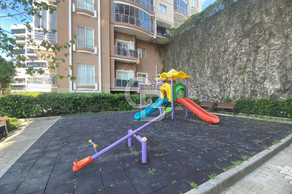 ULUKENT İSTİKLAL MAHALLESİ ÖZTÜRK KONAKLARI EŞSİZ MANZARALI 3+1 SATILIK DAİRE