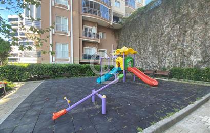 ULUKENT İSTİKLAL MAHALLESİ ÖZTÜRK KONAKLARI EŞSİZ MANZARALI 3+1 SATILIK DAİRE