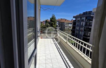 BAKIRKÖY'DE YATIRIMLIK SATILIK DAİRE