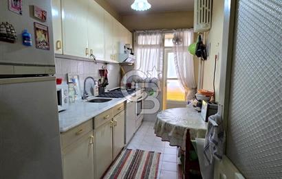 BAKIRKÖY'DE YATIRIMLIK SATILIK DAİRE