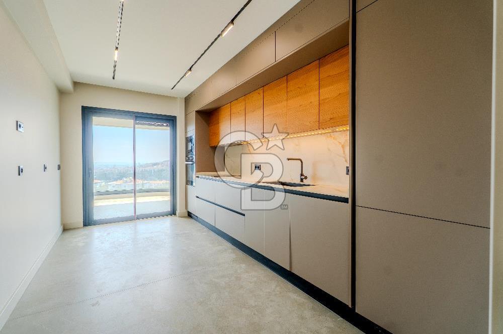 EVKA 3'de Yepyeni Bir Yaşam ,PROJEDEN SATILIK LÜKS DAİRE