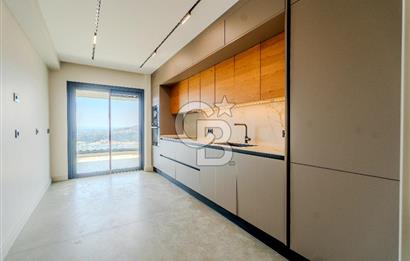 EVKA 3'de Yepyeni Bir Yaşam ,PROJEDEN SATILIK LÜKS DAİRE