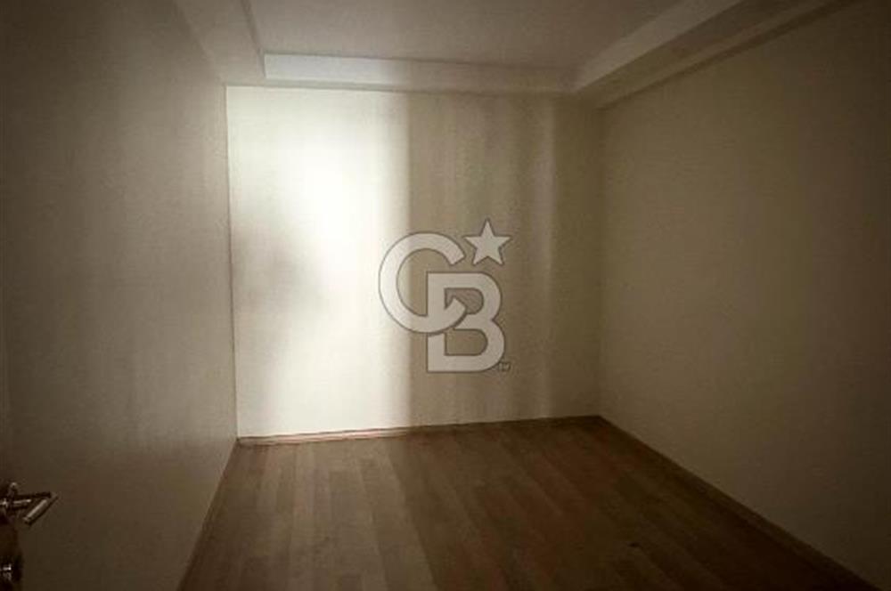 göktürk kapalı otopark 2+1 satılık daire