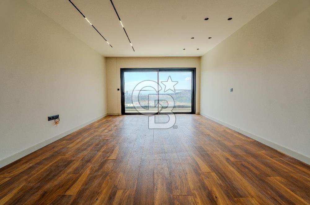 EVKA 3'de Yepyeni Bir Yaşam ,PROJEDEN SATILIK LÜKS DAİRE