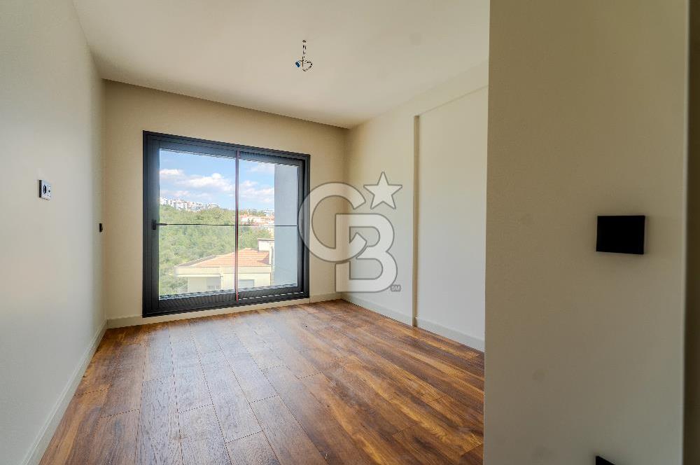 EVKA 3'de Yepyeni Bir Yaşam ,PROJEDEN SATILIK LÜKS DAİRE