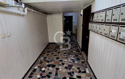 BAKIRKÖY'DE YATIRIMLIK SATILIK DAİRE