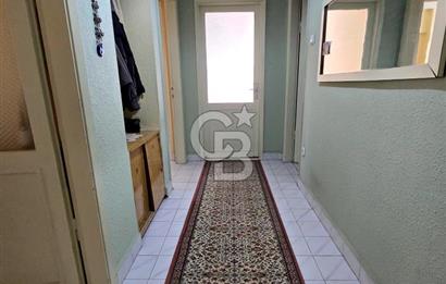 BAKIRKÖY'DE YATIRIMLIK SATILIK DAİRE