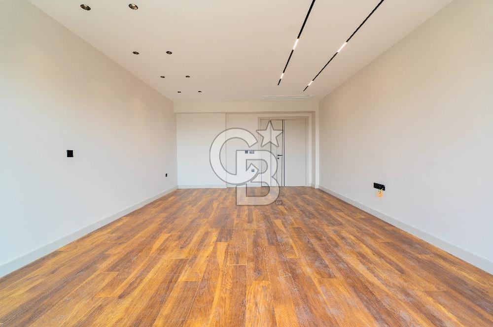 EVKA 3'de Yepyeni Bir Yaşam ,PROJEDEN SATILIK LÜKS DAİRE