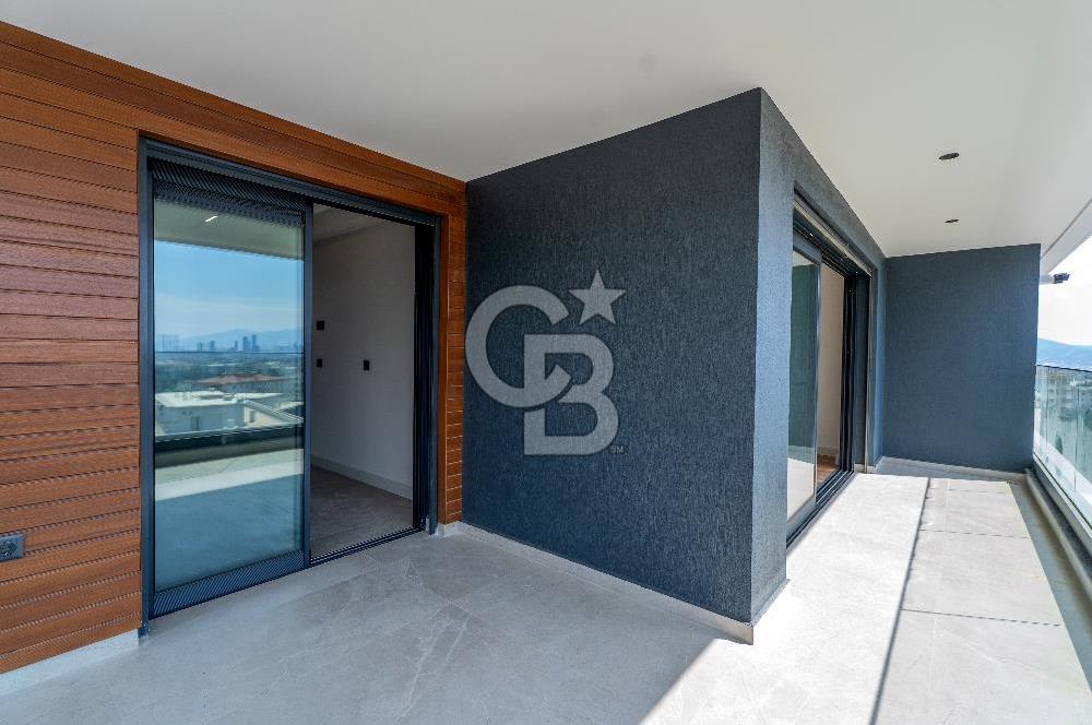 EVKA 3'de Yepyeni Bir Yaşam ,PROJEDEN SATILIK LÜKS DAİRE