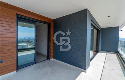 EVKA 3'de Yepyeni Bir Yaşam ,PROJEDEN SATILIK LÜKS DAİRE