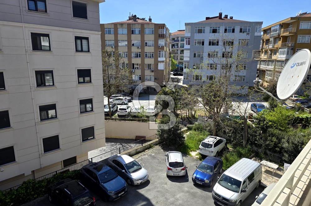 BAKIRKÖY'DE YATIRIMLIK SATILIK DAİRE