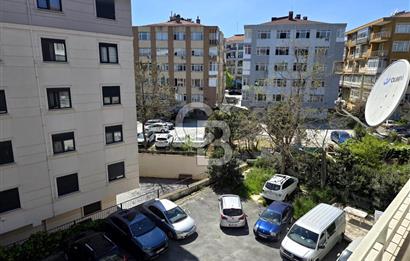 BAKIRKÖY'DE YATIRIMLIK SATILIK DAİRE