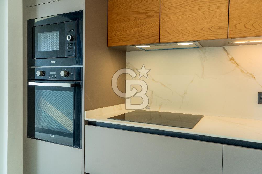 EVKA 3'de Yepyeni Bir Yaşam ,PROJEDEN SATILIK LÜKS DAİRE