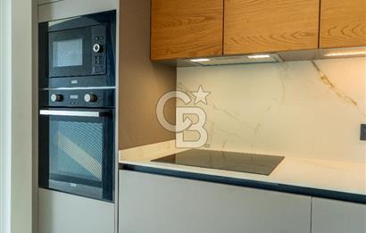 EVKA 3'de Yepyeni Bir Yaşam ,PROJEDEN SATILIK LÜKS DAİRE