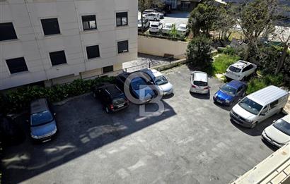 BAKIRKÖY'DE YATIRIMLIK SATILIK DAİRE