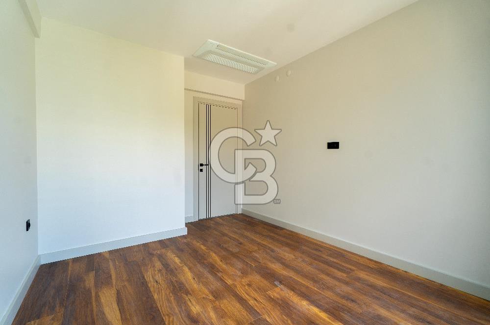 EVKA 3'de Yepyeni Bir Yaşam ,PROJEDEN SATILIK LÜKS DAİRE