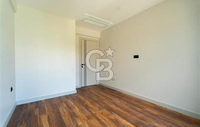 EVKA 3'de Yepyeni Bir Yaşam ,PROJEDEN SATILIK LÜKS DAİRE