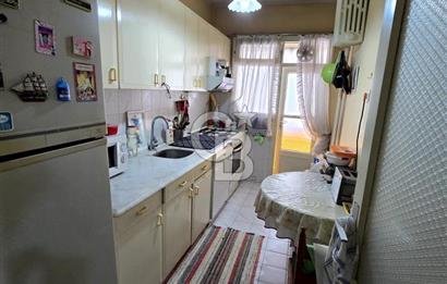 BAKIRKÖY'DE YATIRIMLIK SATILIK DAİRE