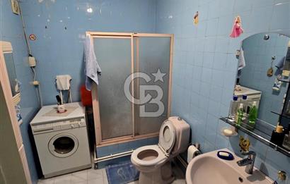 BAKIRKÖY'DE YATIRIMLIK SATILIK DAİRE