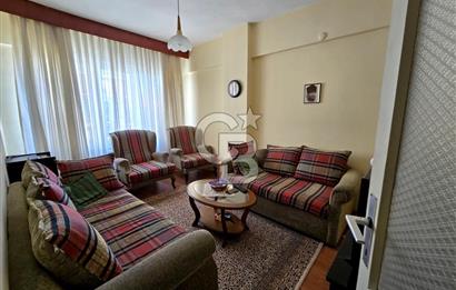 BAKIRKÖY'DE YATIRIMLIK SATILIK DAİRE