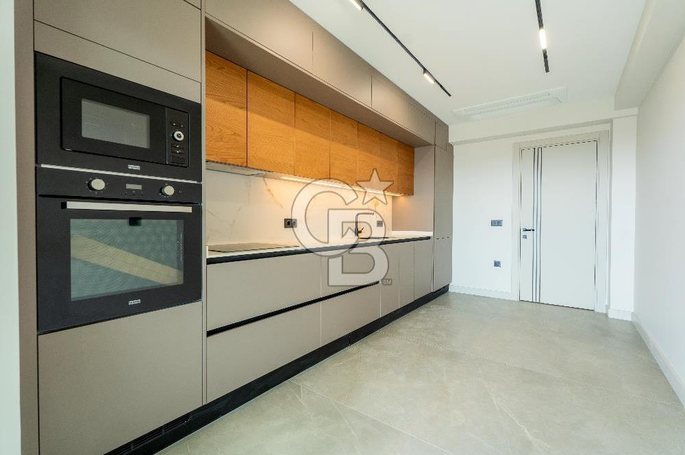 EVKA 3'de Yepyeni Bir Yaşam ,PROJEDEN SATILIK LÜKS DAİRE