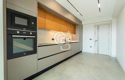 EVKA 3'de Yepyeni Bir Yaşam ,PROJEDEN SATILIK LÜKS DAİRE