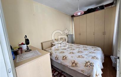 BAKIRKÖY'DE YATIRIMLIK SATILIK DAİRE